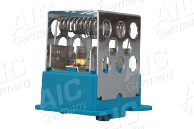 REZISTOR VENTILATOR HABITACLU AIC 55293 5