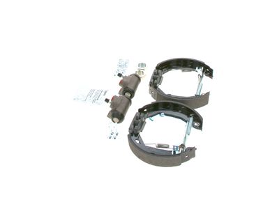 SET SABOTI FRANA BOSCH 0204114525 12