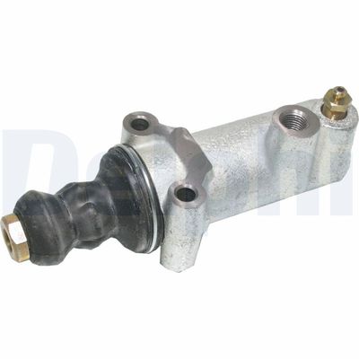 NEHMERZYLINDER KUPPLUNG