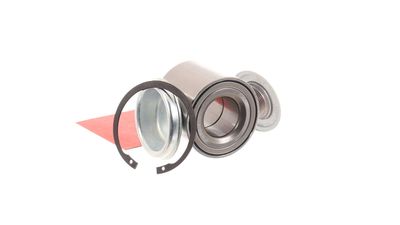 RADLAGERSATZ SKF VKBA6549 23