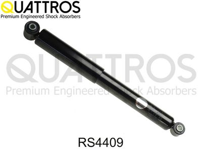 Amortyzator DAVID VASCO RS4409
