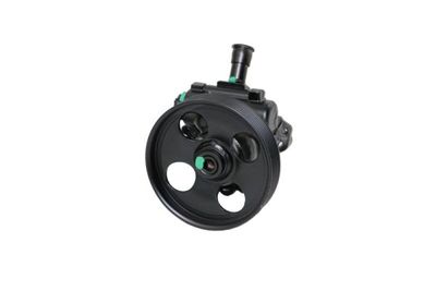 HYDRAULIKPUMPE LENKUNG LAUBER 554303 4