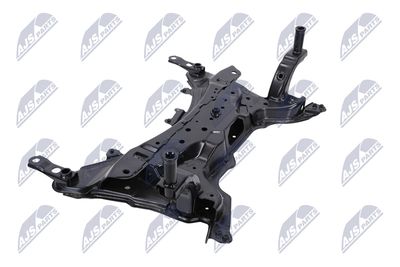 RAMA SUSTINERE/SUPORT AGREGATE NTY ZRZTY019 14