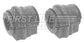 Repair Kit, stabiliser coupling rod FIRST LINE FSK6687K