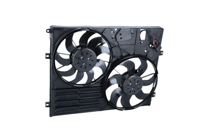 VENTILATOR RADIATOR NRF 47994 24