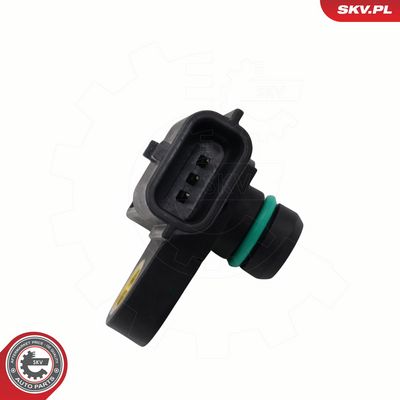 датчик, налчгане във всмукателните тръби ESEN SKV 95SKV243
