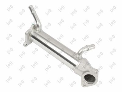 ABAKUS Kühler, Abgasrückführung