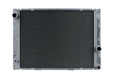 RADIATOR RACIRE MOTOR HELLA 8MK366301241 1