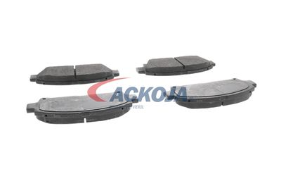 SET PLACUTE FRANA FRANA DISC ACKOJA A700052 33