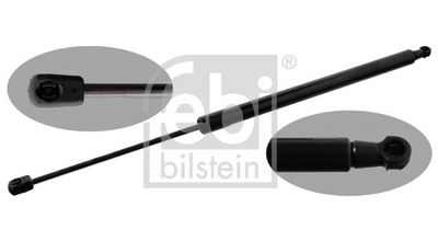 FEBI BILSTEIN Gasfeder, Koffer-/Laderaum