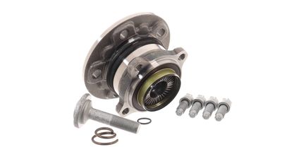 RADLAGERSATZ SKF VKBA7101 5