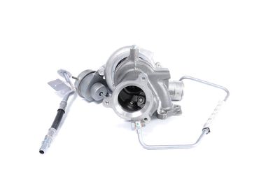 LADER AUFLADUNG BTS Turbo T981272 19