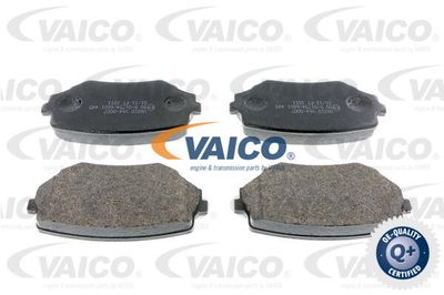 VAICO V64-0007 Тормозные колодки и сигнализаторы  для SUZUKI GRAND VITARA (Сузуки Гранд витара)