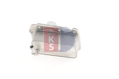 ÖLKüHLER MOTORöL AKS DASIS 026027N 7