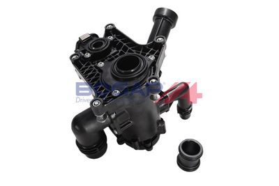 MODUL MANAGEMENT TERMIC