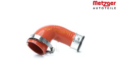 LADELUFTSCHLAUCH METZGER AUTOTEILE 2400118 36