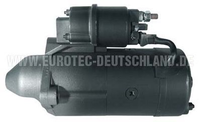 STARTER EUROTEC 11022710 1