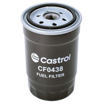 Vorschau Kraftstofffilter