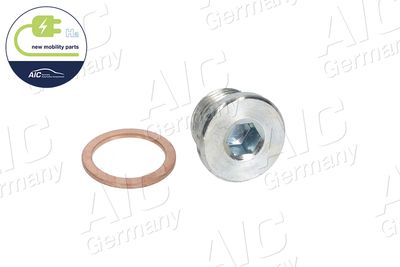 VERSCHLUSSSCHRAUBE ÖLWANNE