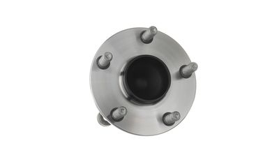 RADLAGERSATZ SKF VKBA7618 20