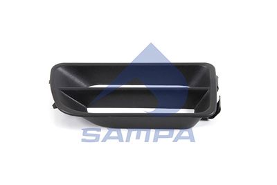Acoperire, bară de protecție SAMPA 1810 0425