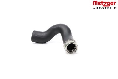 LADELUFTSCHLAUCH METZGER AUTOTEILE 2400060 7
