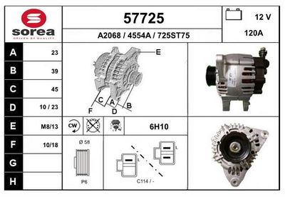 GENERATOR