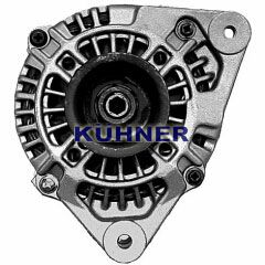 Генератор AD KÜHNER 30739RI для FORD ORION