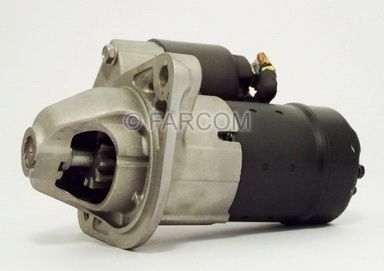 STARTER FARCOM 103661 1