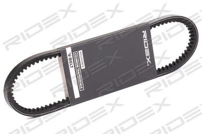 Клиновой ремень RIDEX 10C0068 для MITSUBISHI COLT