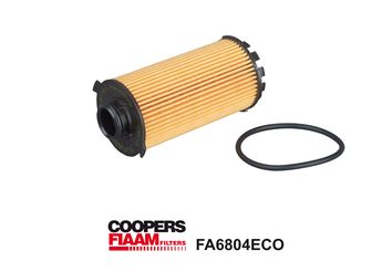 Масляный фильтр CoopersFiaam FA6804ECO для PORSCHE 718