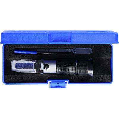 Vorschau Frostschutz-/ Batteriesäureprüfgerät (Refraktometer) Ansicht 3