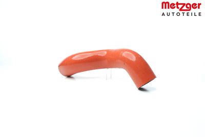 LADELUFTSCHLAUCH METZGER AUTOTEILE 2401156 5