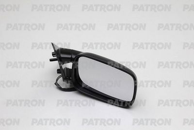 PATRON PMG4018M02 Наружное зеркало  для SEAT INCA (Сеат Инка)