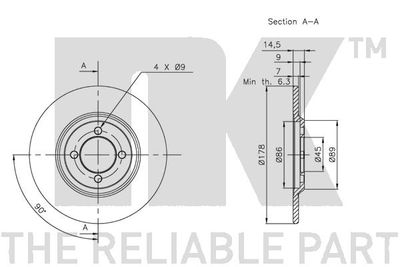 DISC FRANA NK 201904 1