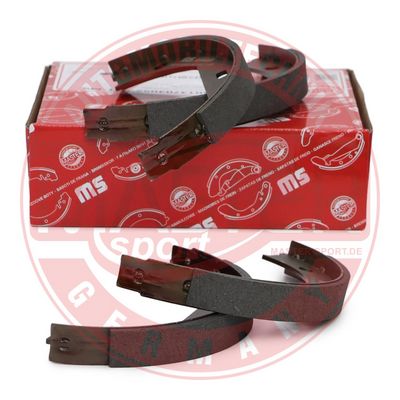 SET SABOTI FRANA MASTER-SPORT GERMANY 03013703052SETMS