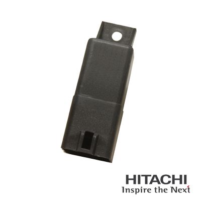HITACHI Relais, Glühanlage