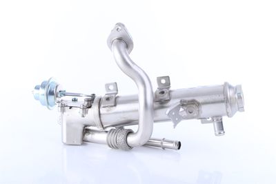 KüHLER ABGASRüCKFüHRUNG NISSENS 989448 20