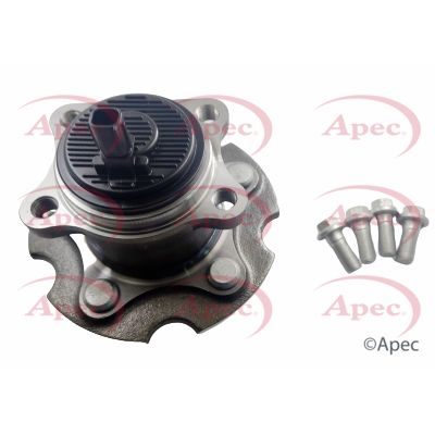 Wheel Bearing Kit APEC AWB1513