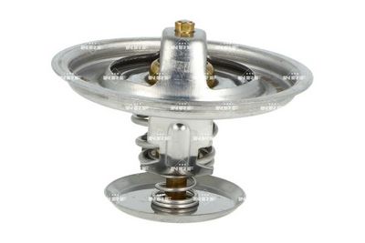 Thermostaat koelsysteem