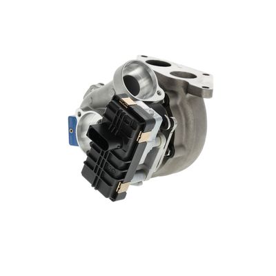 LADER AUFLADUNG NISSENS 93347 8