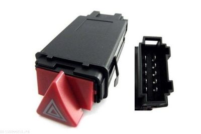 COMUTATOR LUMINI DE AVARIE