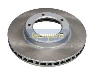 спирачен диск JAPANPARTS