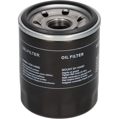 ÖLFILTER KOLBENSCHMIDT 50013108 10
