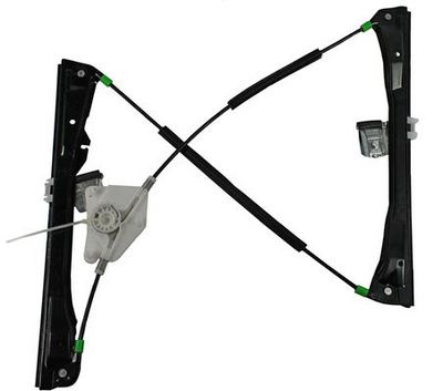 Window Regulator METZGER U2491432