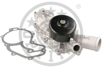 OPTIMAL AQ-2441 Помпа (водяной насос)  для MERCEDES-BENZ M-CLASS (Мерседес М-класс)