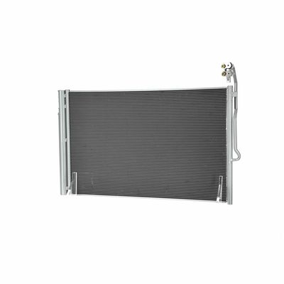 CONDENSATOR CLIMATIZARE NISSENS 940157 9