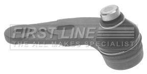 FIRST LINE FBJ5190 Шаровая опора  для AUDI 80 B3 седан (893, 894, 8A2) 2.0 quattro