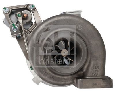 Lader, ladesystem FEBI BILSTEIN 191902