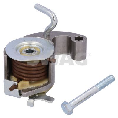 MECANISM TENSIONARE CUREA DISTRIBUTIE